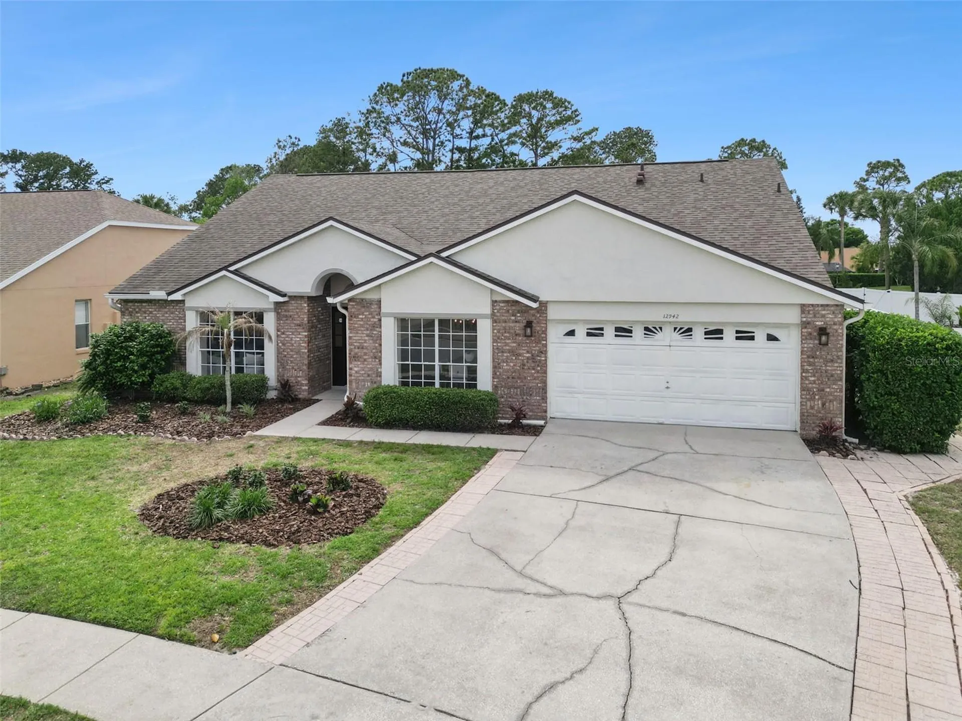 12942 Forestedge Circle Orlando FL 32828