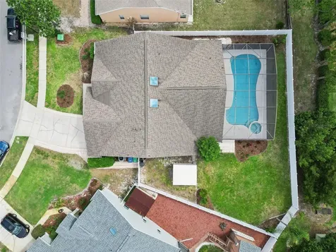 12942 Forestedge Circle Orlando FL 32828