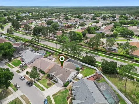 12942 Forestedge Circle Orlando FL 32828