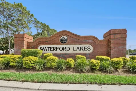 12942 Forestedge Circle Orlando FL 32828