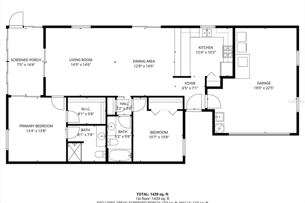 979 Smyrna Street The Villages FL 32162