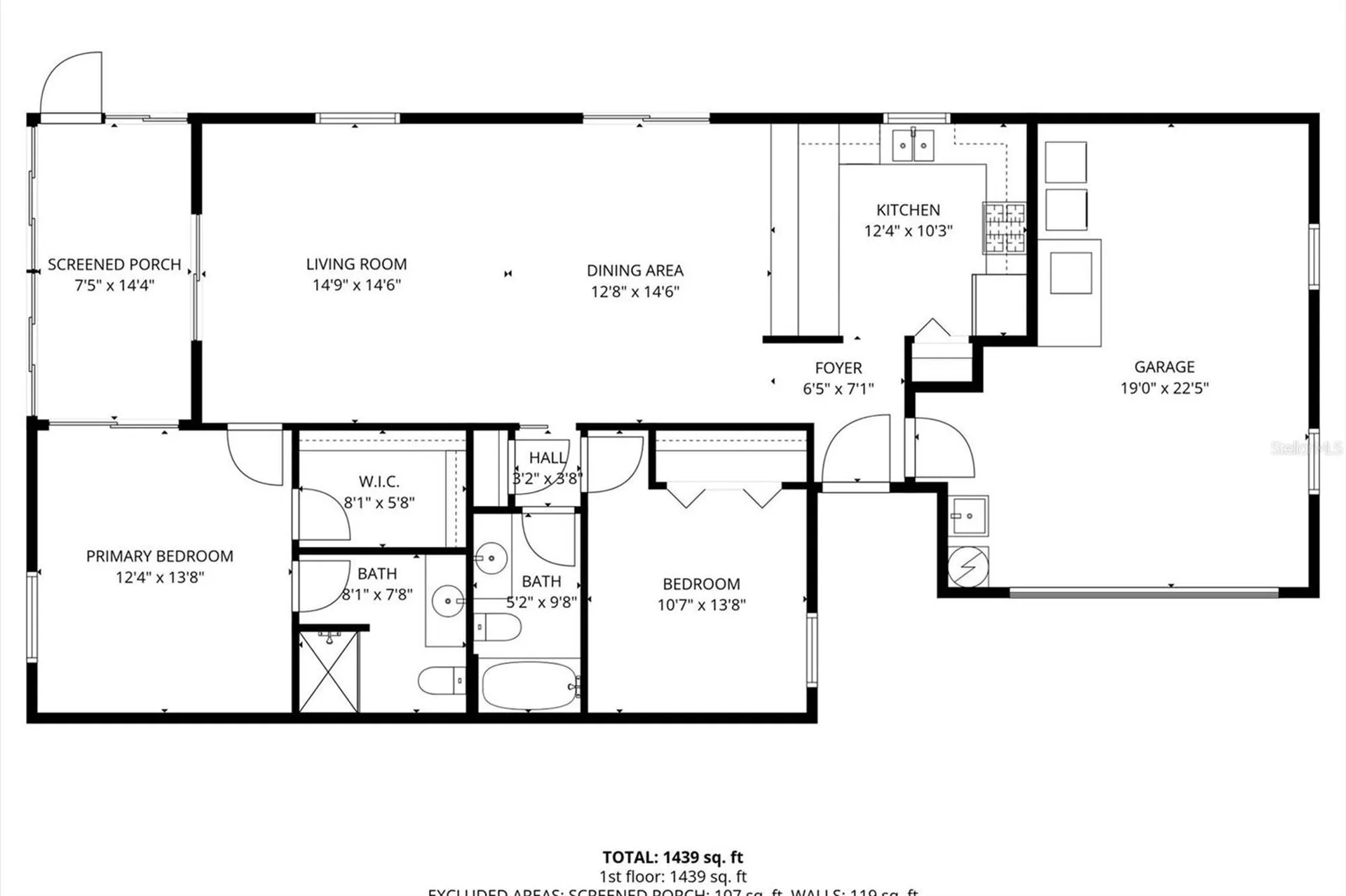 979 Smyrna Street The Villages FL 32162