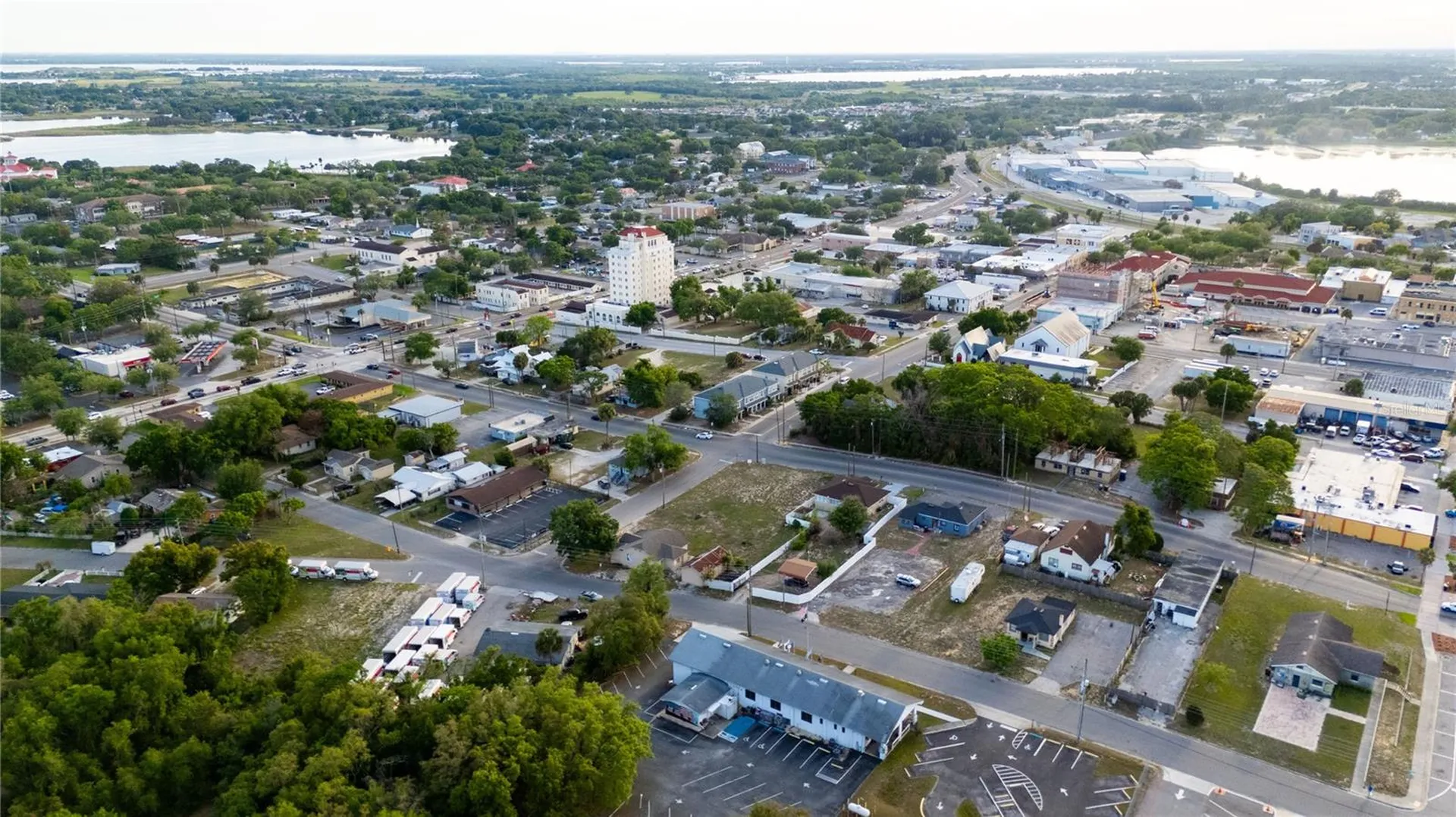 115 N 10th Street Haines City FL 33844
