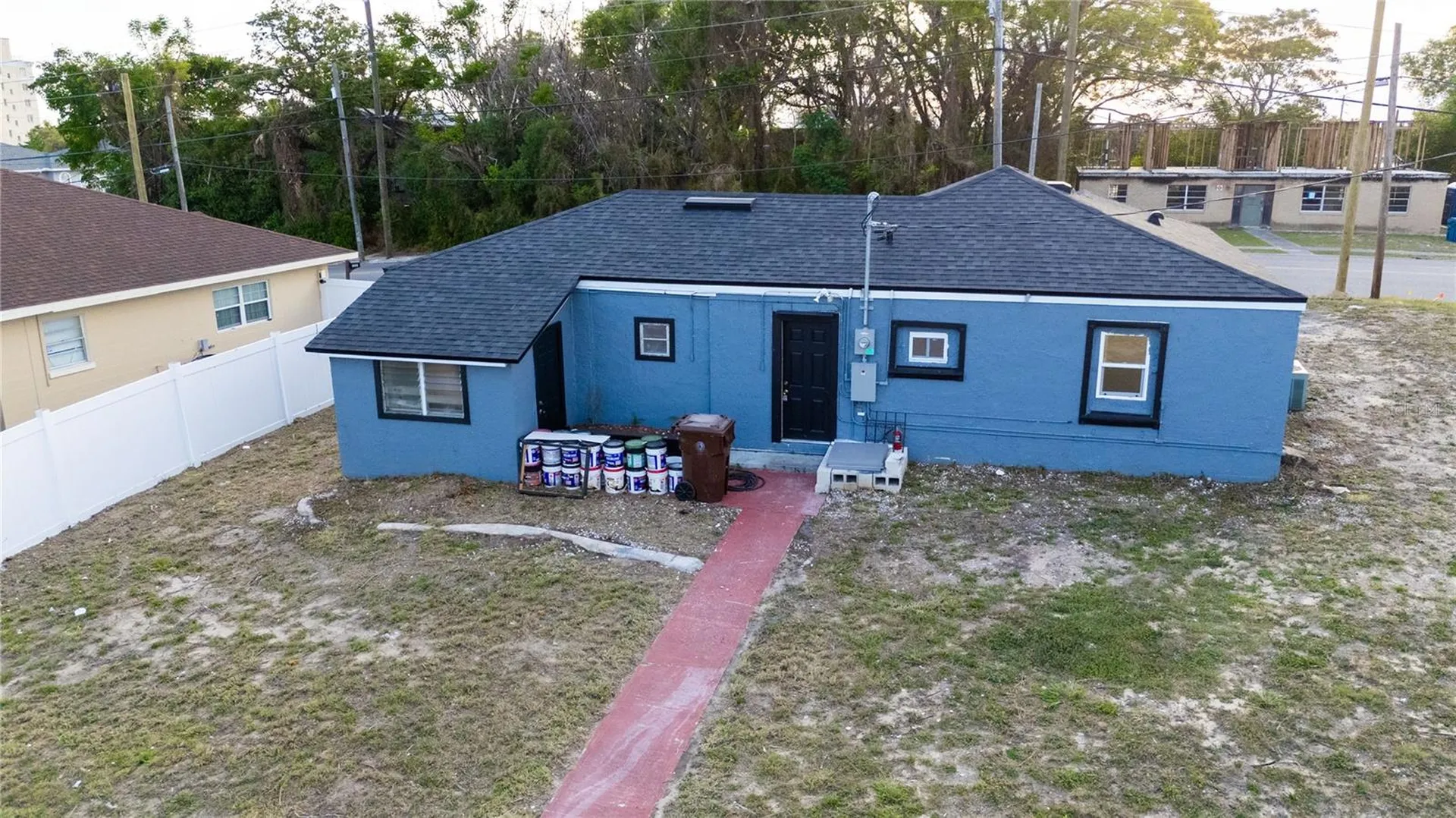 115 N 10th Street Haines City FL 33844