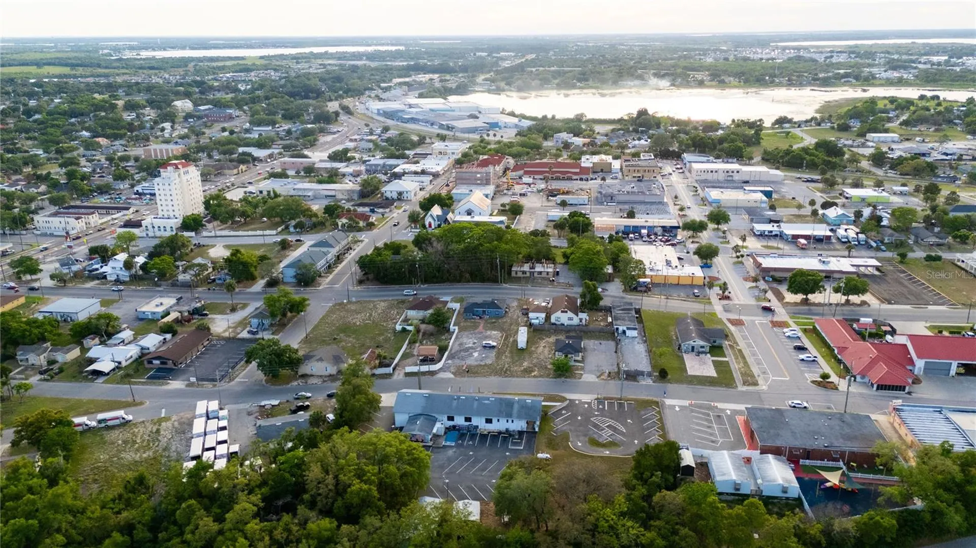 115 N 10th Street Haines City FL 33844