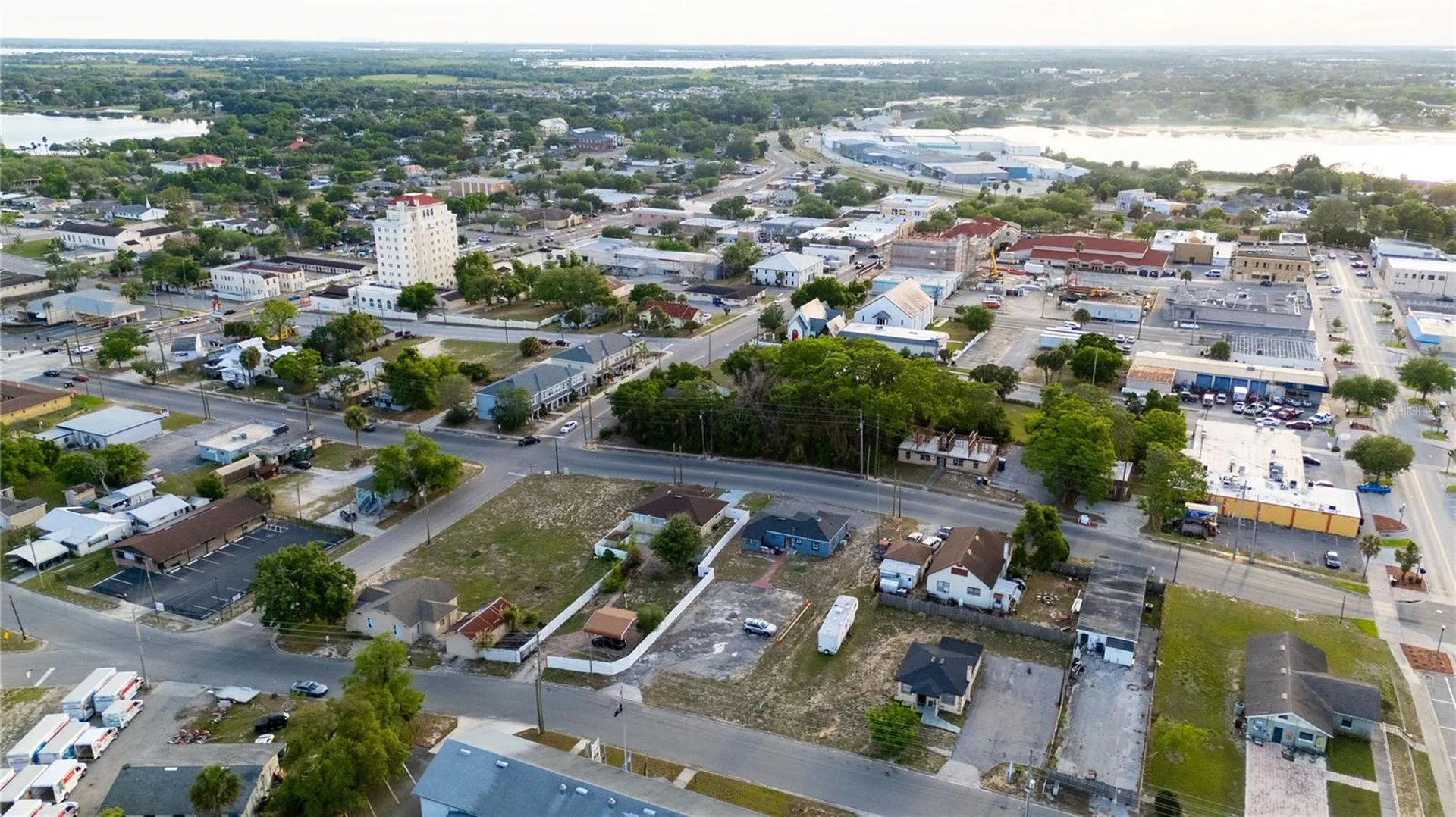 115 N 10th Street Haines City FL 33844
