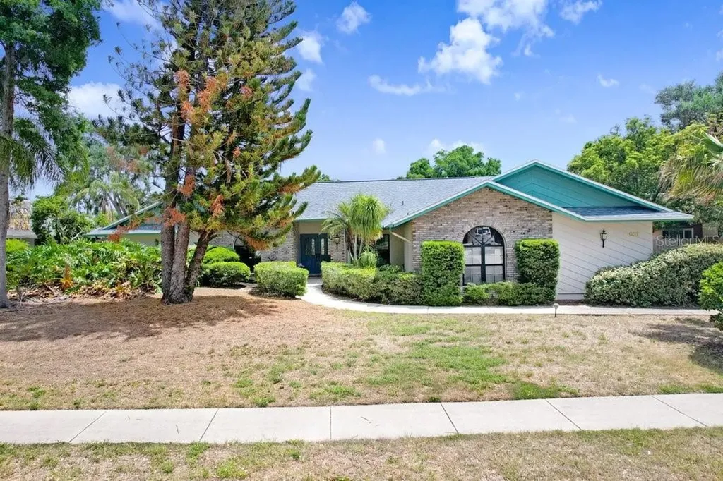 507 Sportsman Park Drive Seffner FL 33584