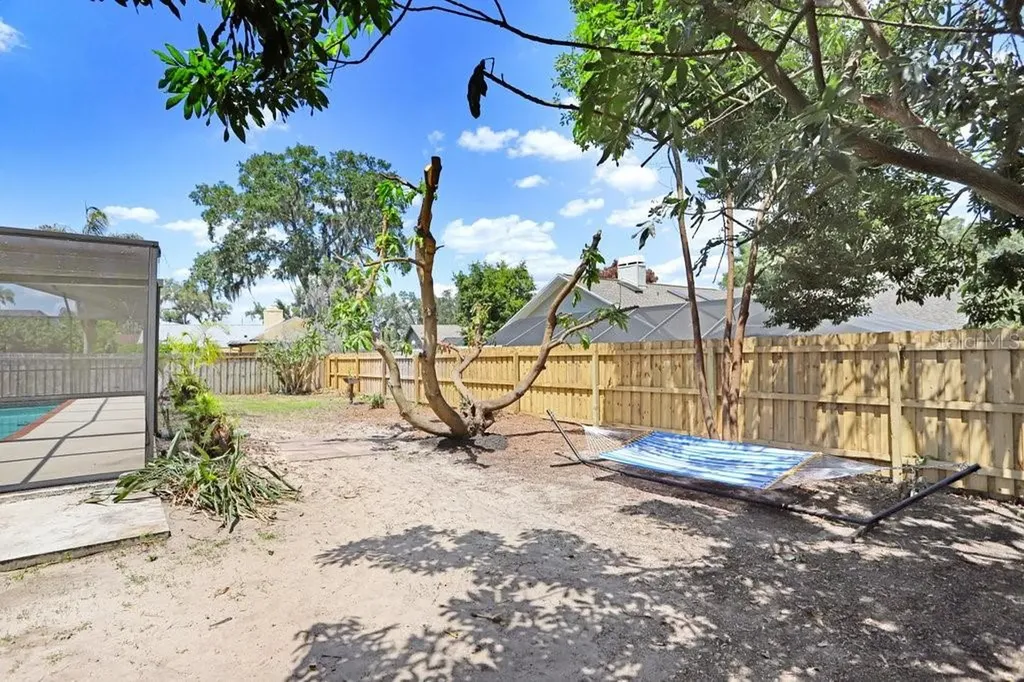 507 Sportsman Park Drive Seffner FL 33584