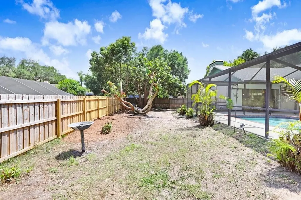 507 Sportsman Park Drive Seffner FL 33584