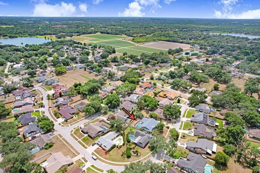 507 Sportsman Park Drive Seffner FL 33584