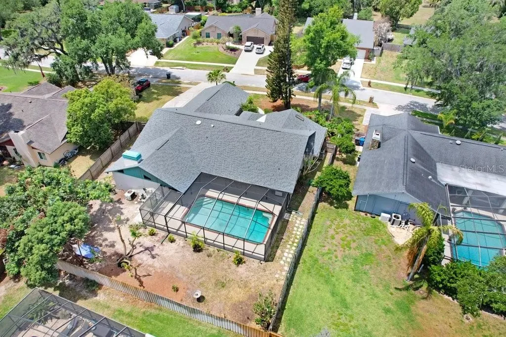 507 Sportsman Park Drive Seffner FL 33584
