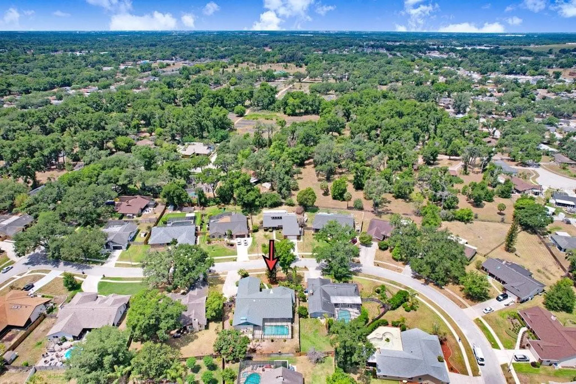 507 Sportsman Park Drive Seffner FL 33584