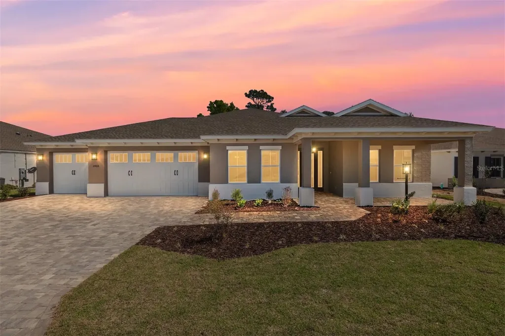 10815 SW 96th Lane Ocala FL 34481