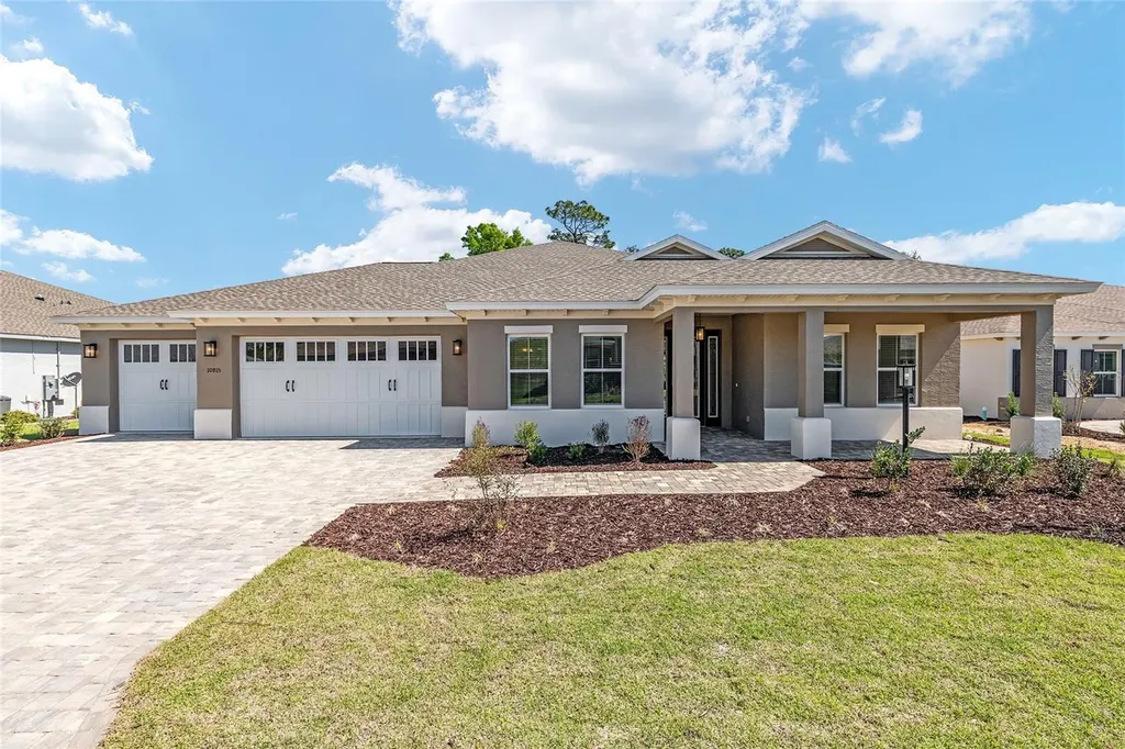 10815 SW 96th Lane Ocala FL 34481