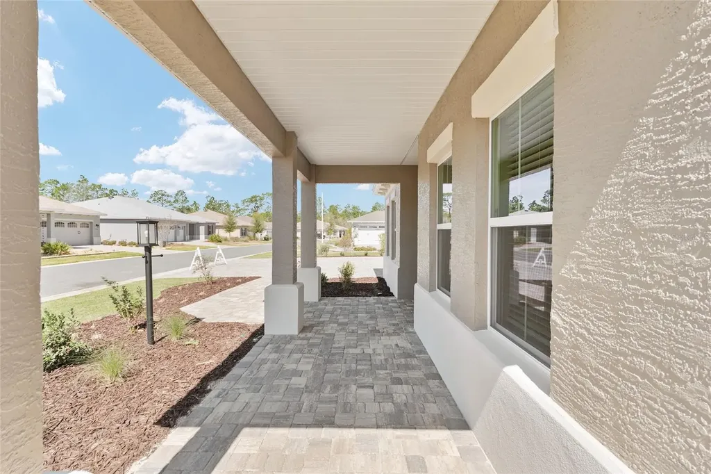 10815 SW 96th Lane Ocala FL 34481