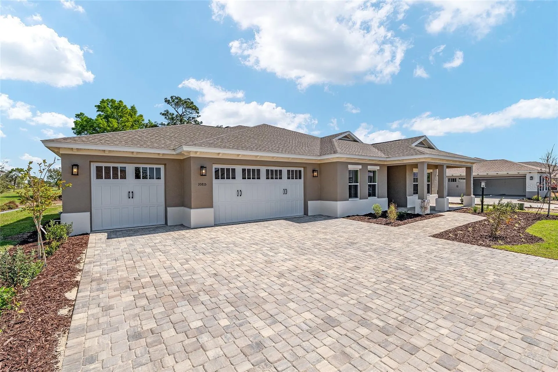 10815 SW 96th Lane Ocala FL 34481