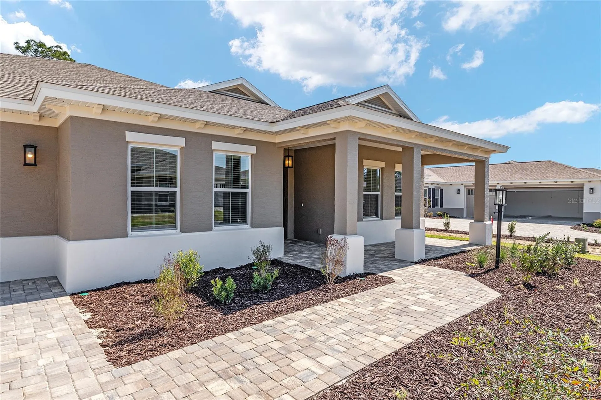 10815 SW 96th Lane Ocala FL 34481