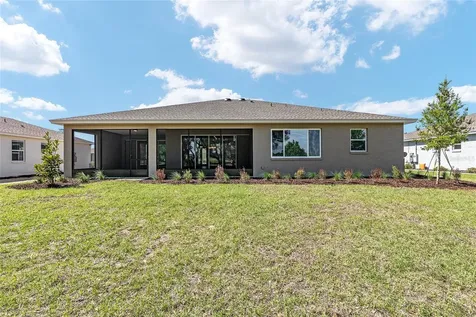 10815 SW 96th Lane Ocala FL 34481