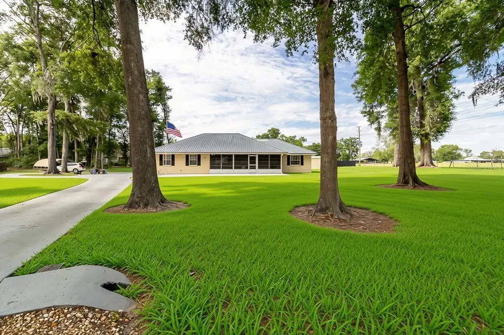 300 SW Brighton Court Fort White FL 32038