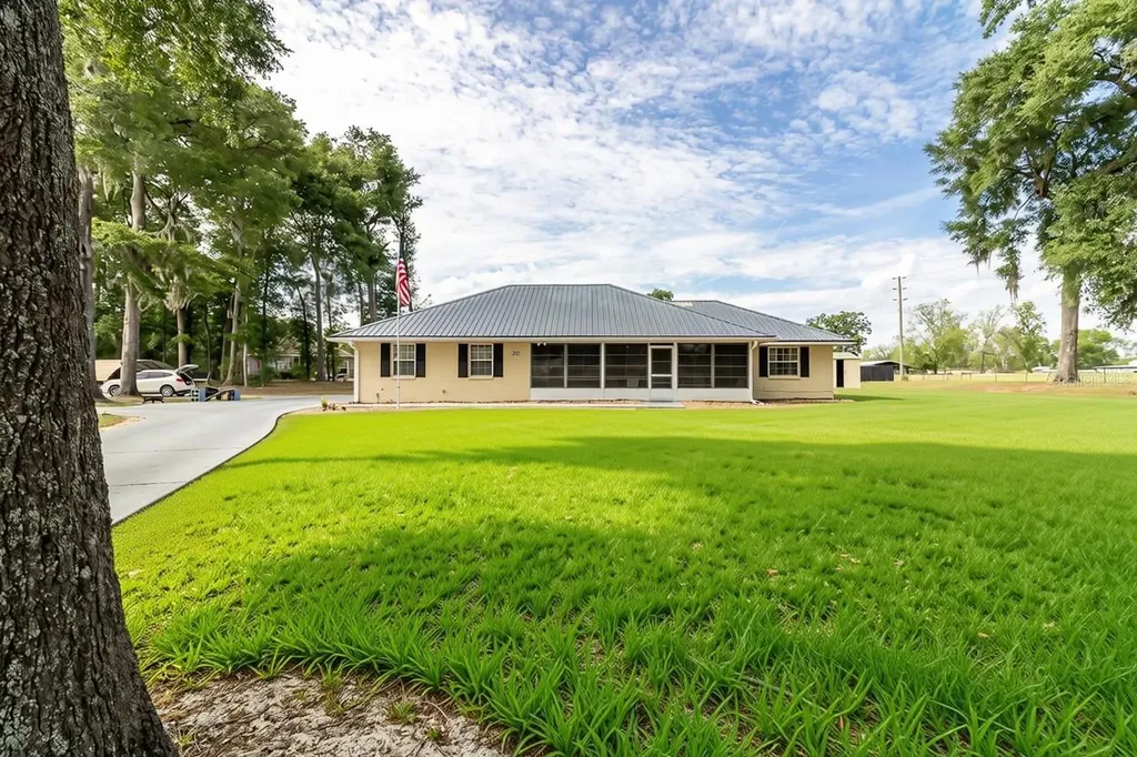 300 SW Brighton Court Fort White FL 32038