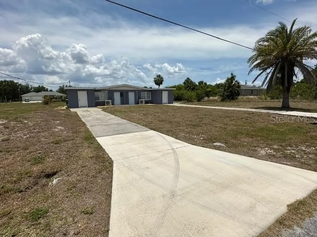 27285 Sunnybrook Road Punta Gorda FL 33983