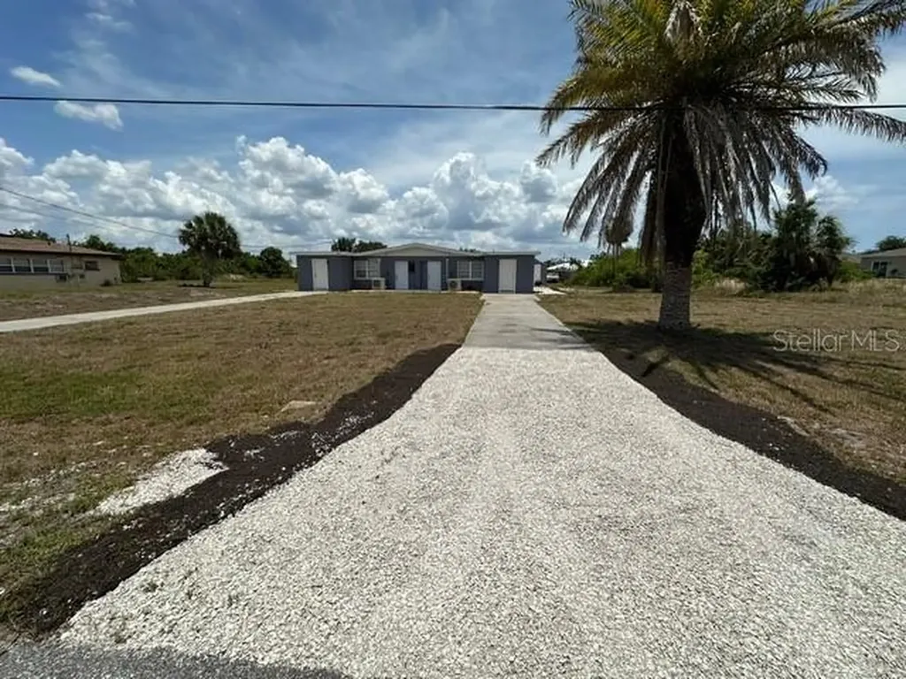 27285 Sunnybrook Road Punta Gorda FL 33983