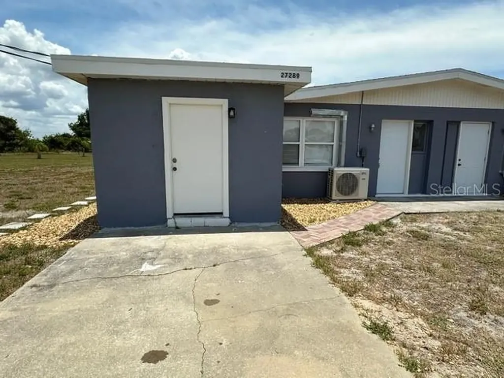 27285 Sunnybrook Road Punta Gorda FL 33983