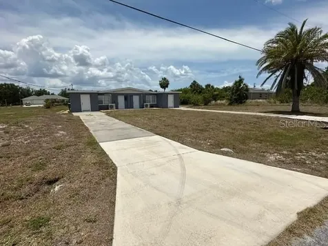 27285 Sunnybrook Road Punta Gorda FL 33983