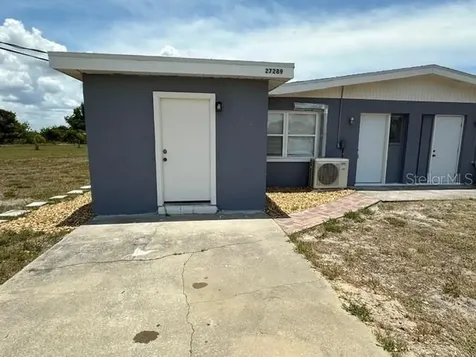 27285 Sunnybrook Road Punta Gorda FL 33983