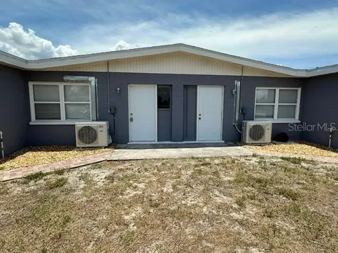 27285 Sunnybrook Road Punta Gorda FL 33983