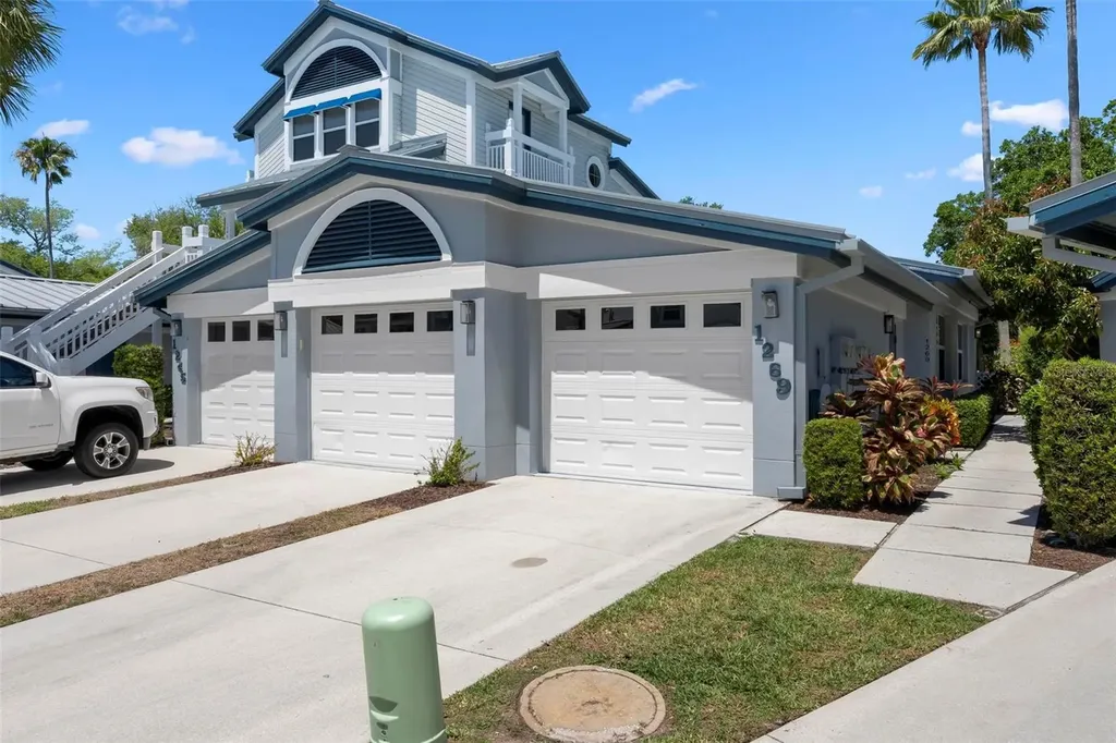1269 Siesta Bayside Drive Sarasota FL 34242