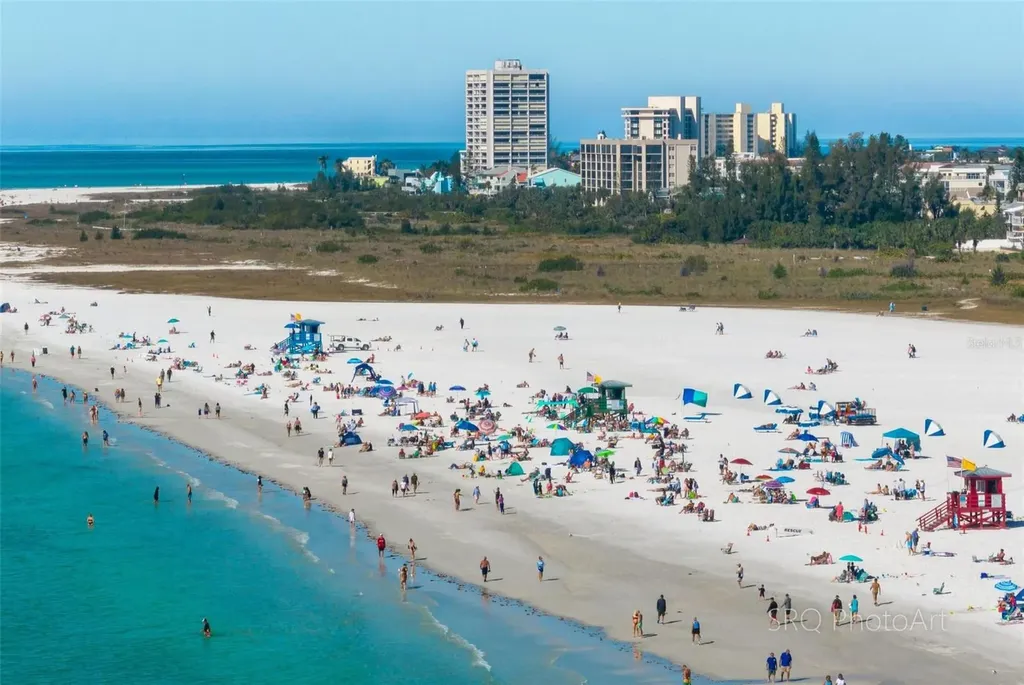 1269 Siesta Bayside Drive Sarasota FL 34242