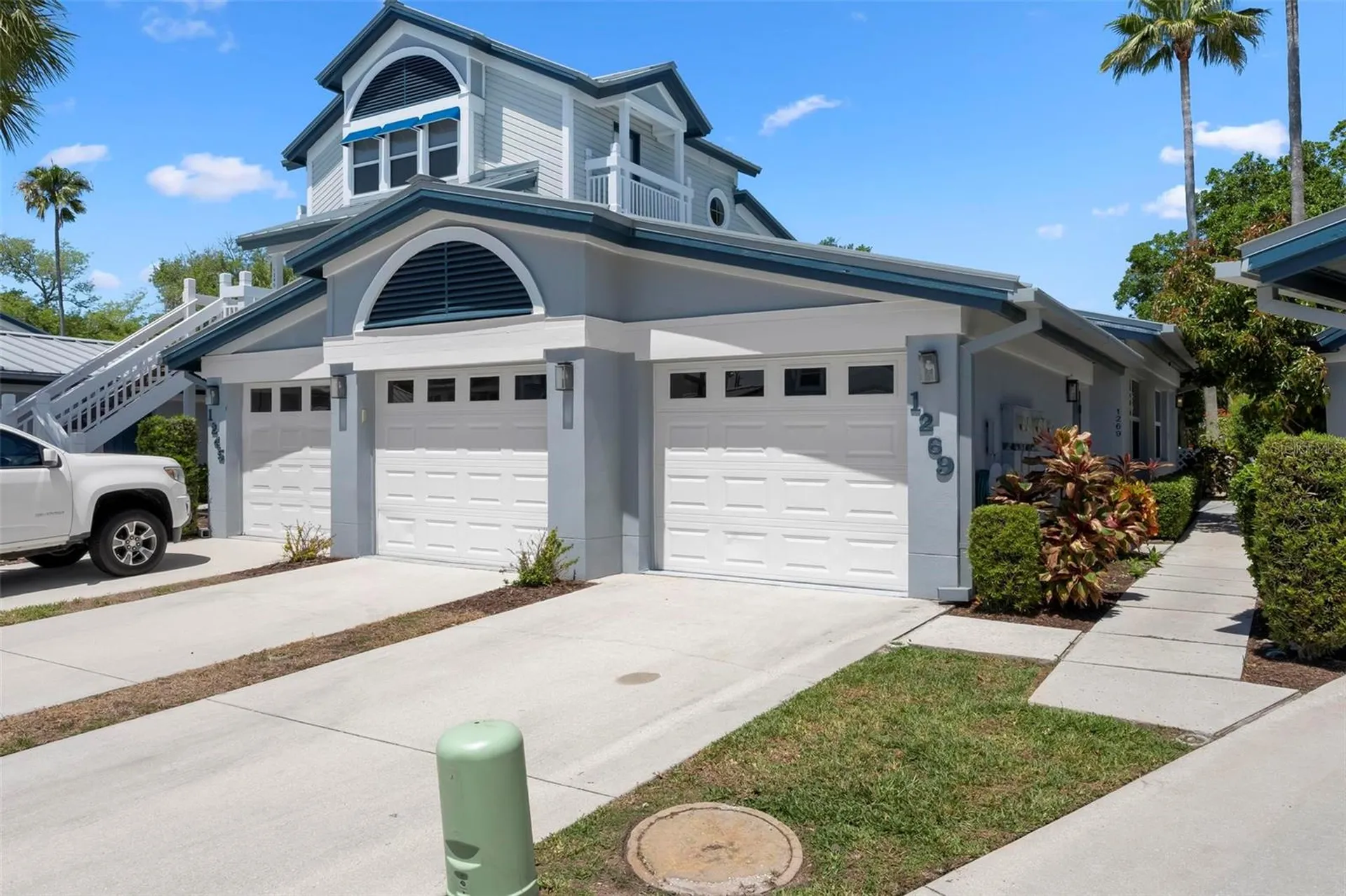1269 Siesta Bayside Drive Sarasota FL 34242