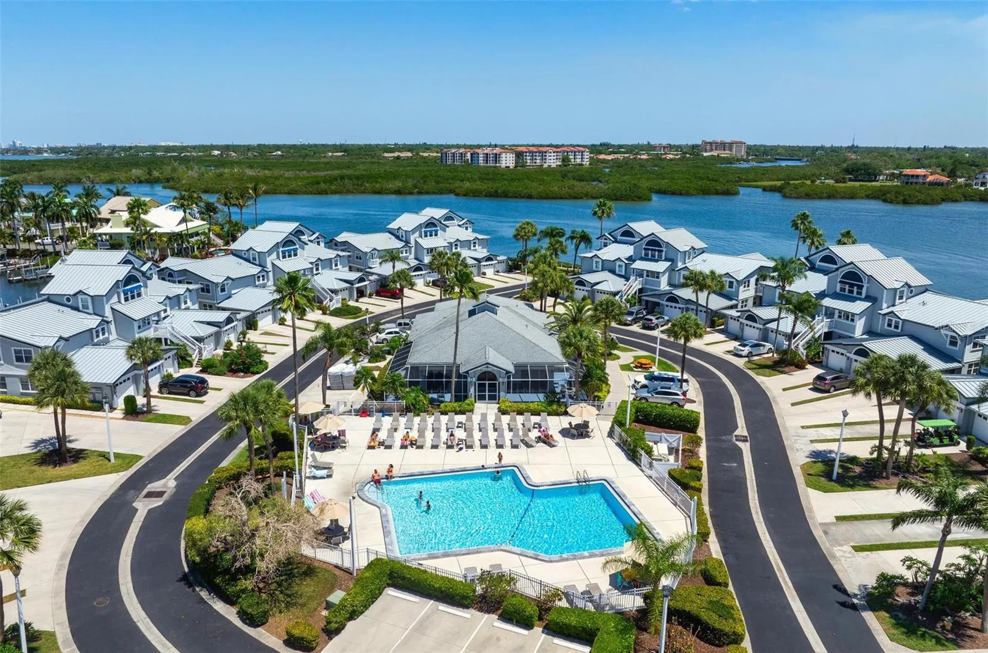 1269 Siesta Bayside Drive Sarasota FL 34242
