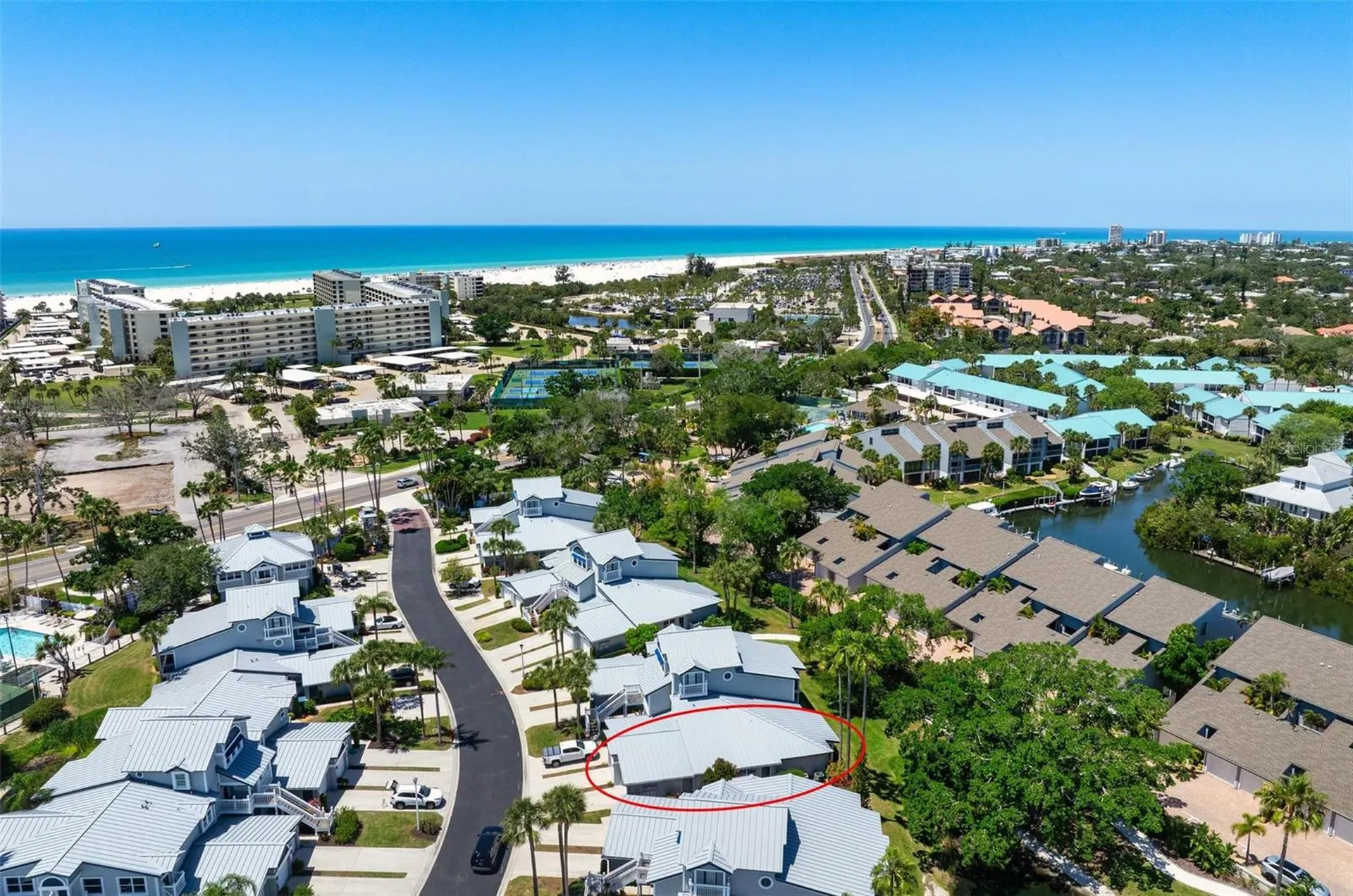 1269 Siesta Bayside Drive Sarasota FL 34242