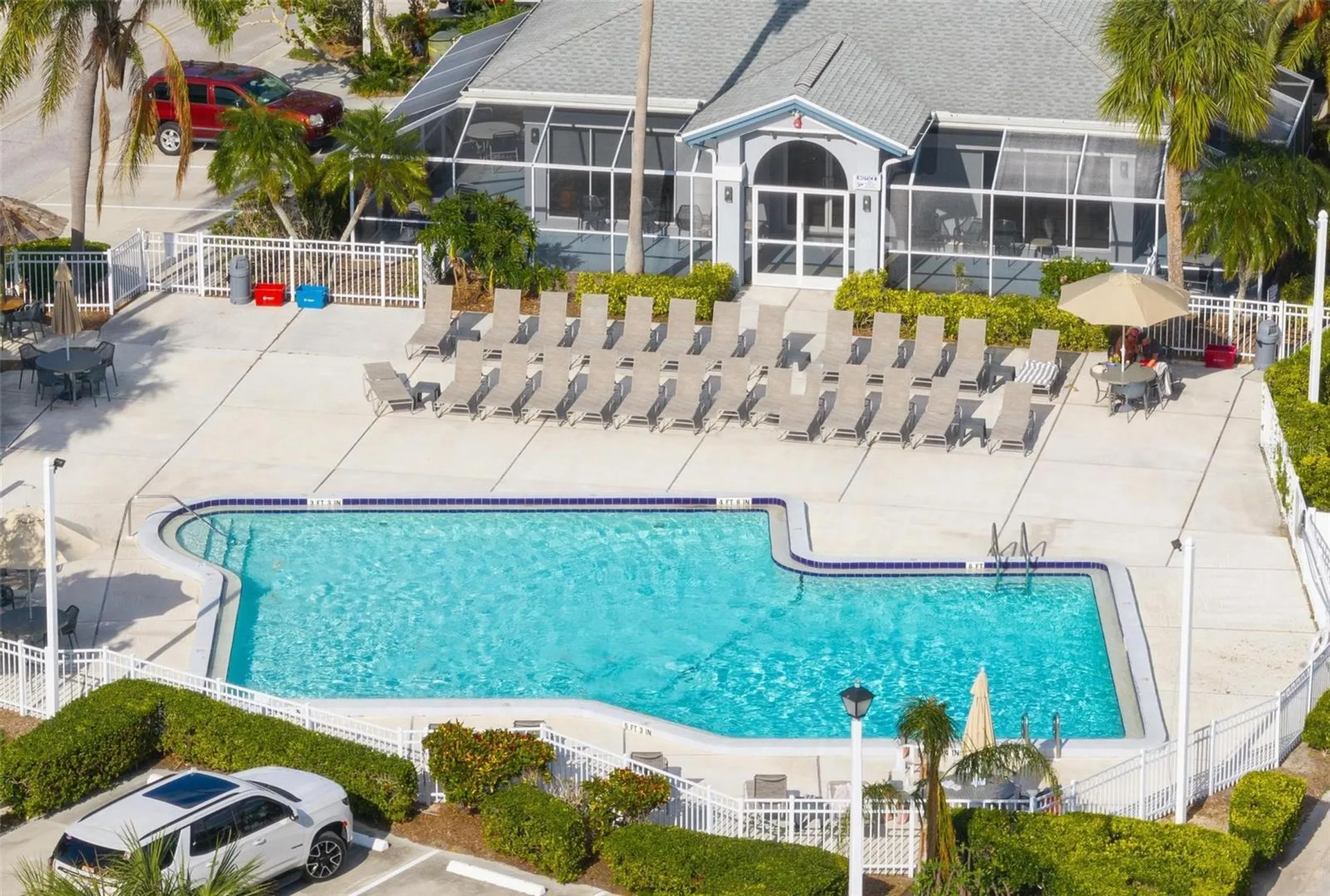 1269 Siesta Bayside Drive Sarasota FL 34242