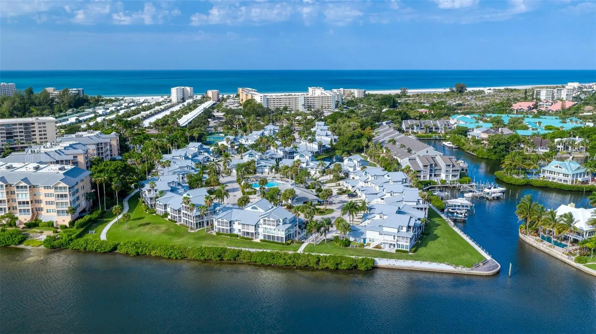 1269 Siesta Bayside Drive Sarasota FL 34242