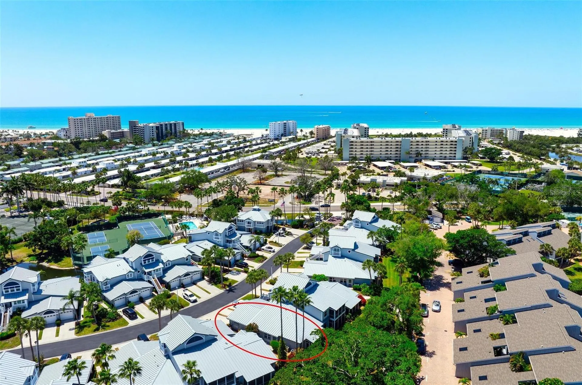 1269 Siesta Bayside Drive Sarasota FL 34242