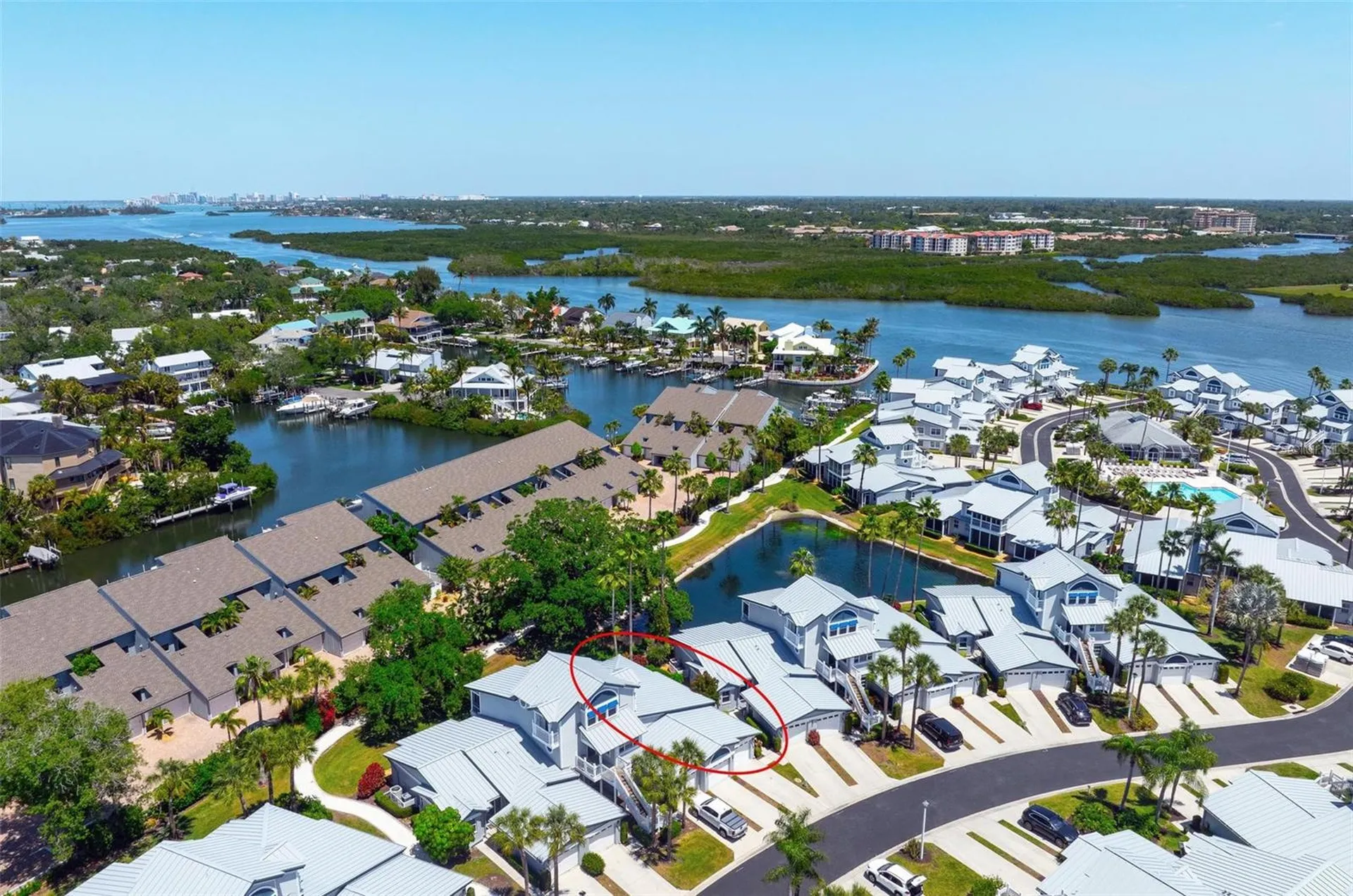 1269 Siesta Bayside Drive Sarasota FL 34242