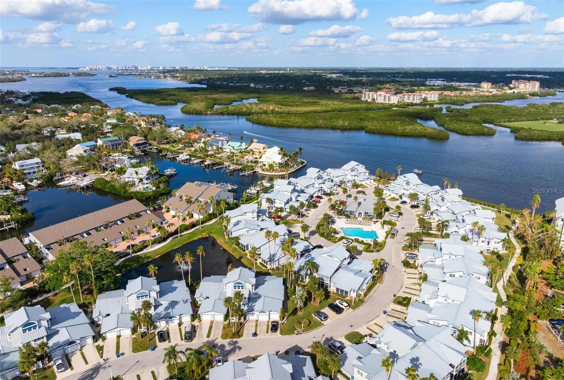 1269 Siesta Bayside Drive Sarasota FL 34242