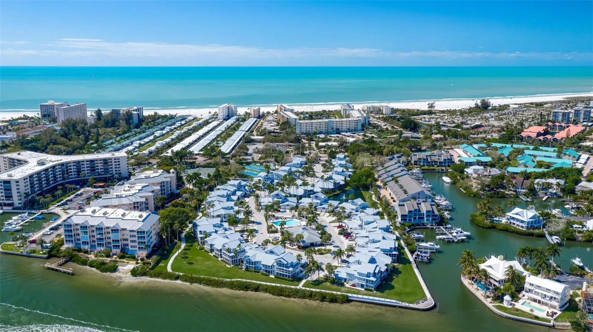 1269 Siesta Bayside Drive Sarasota FL 34242