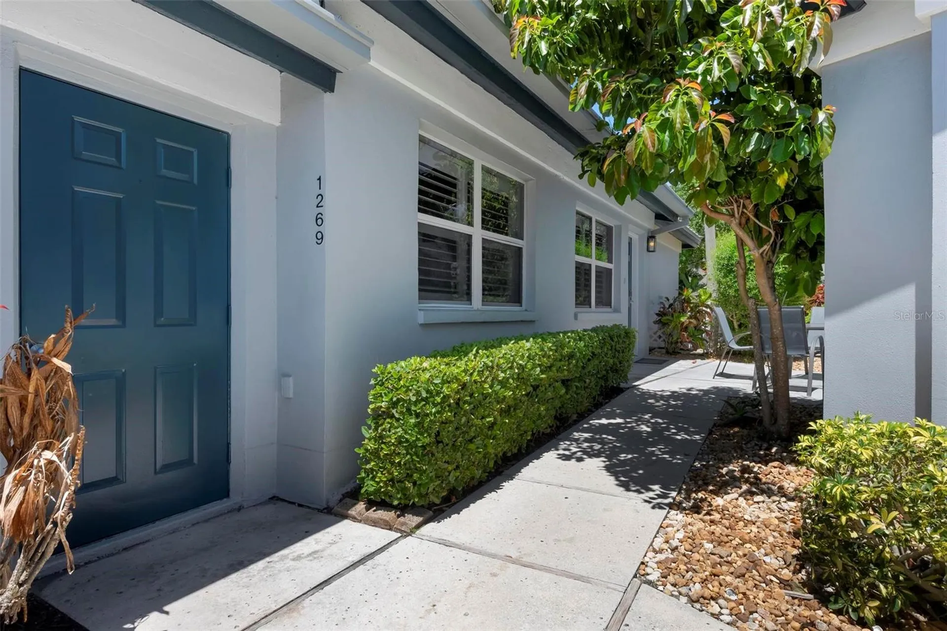 1269 Siesta Bayside Drive Sarasota FL 34242