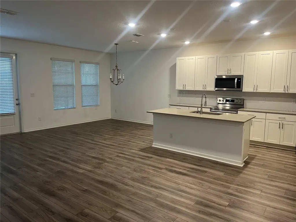 2716 Bolzano Drive Apopka FL 32712