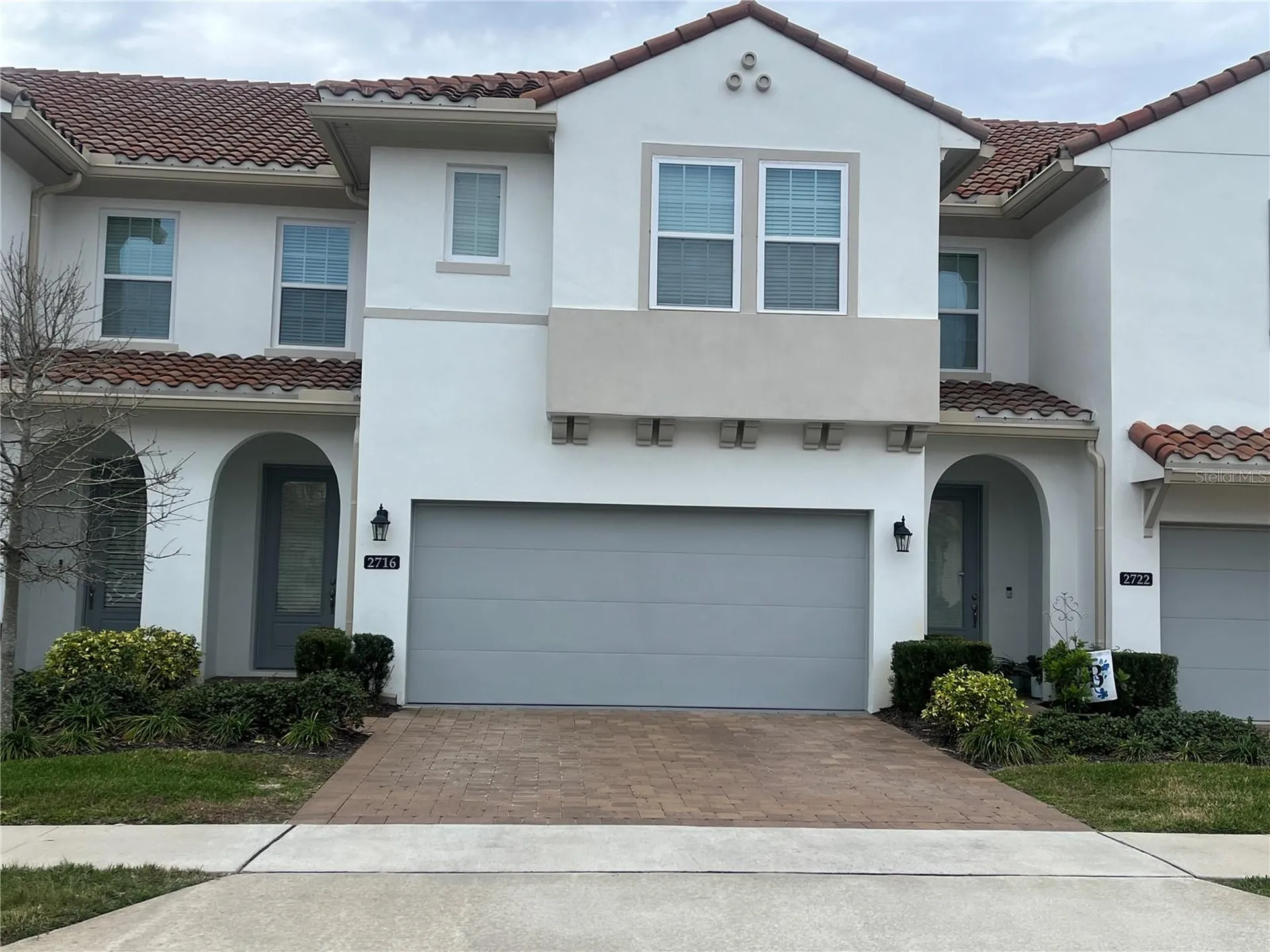 2716 Bolzano Drive Apopka FL 32712