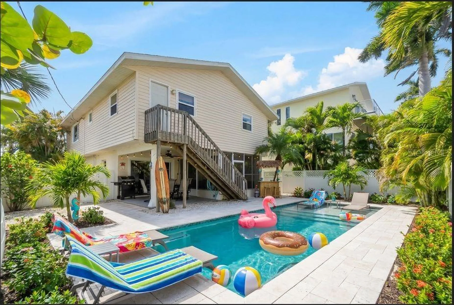 2905 Avenue C Holmes Beach FL 34217