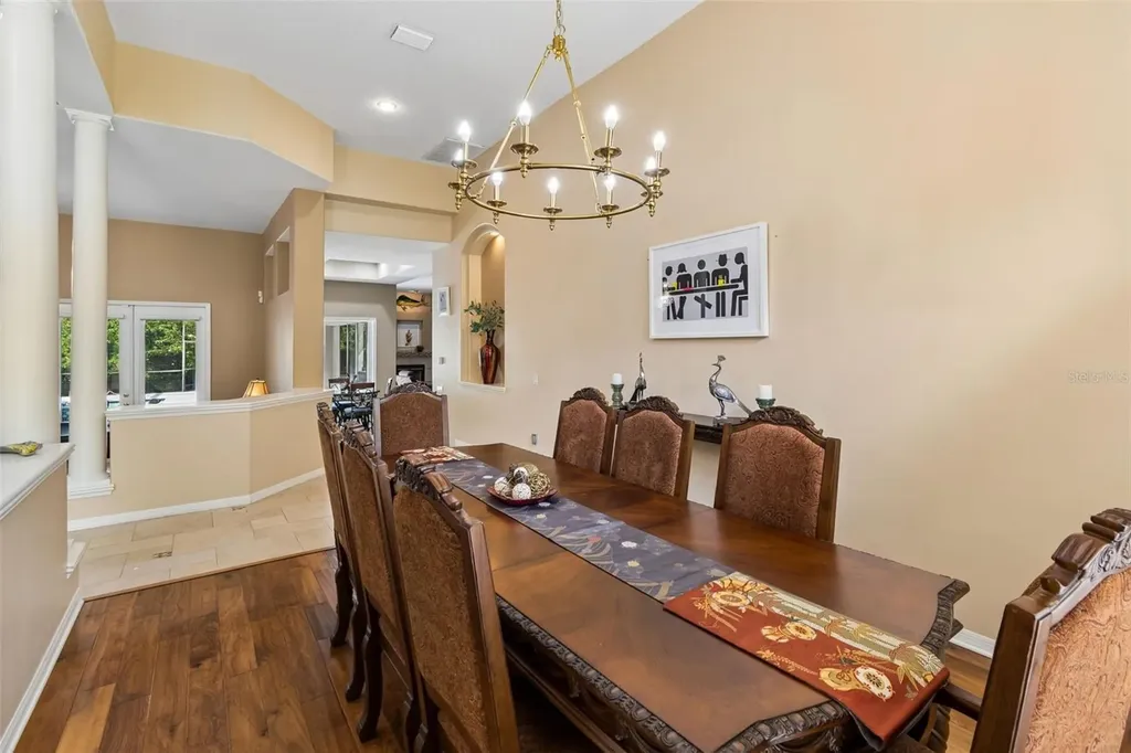 19108 Centre Rose Boulevard Lutz FL 33558