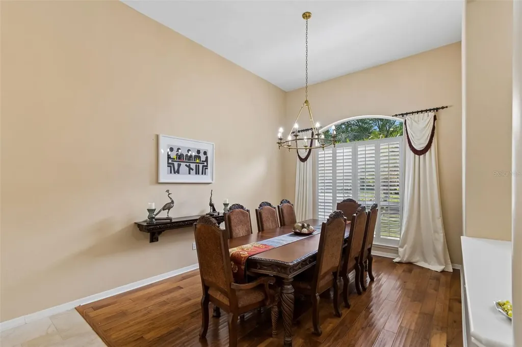 19108 Centre Rose Boulevard Lutz FL 33558