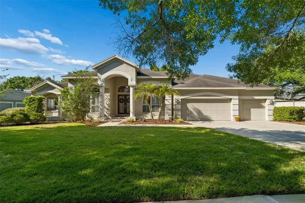 19108 Centre Rose Boulevard Lutz FL 33558