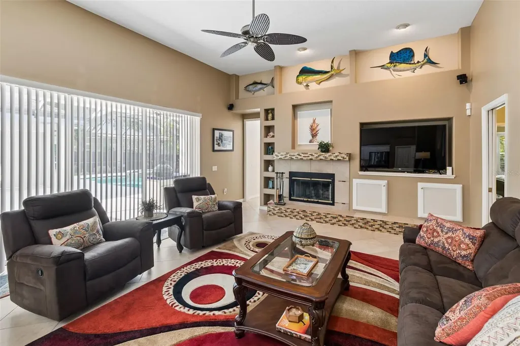19108 Centre Rose Boulevard Lutz FL 33558