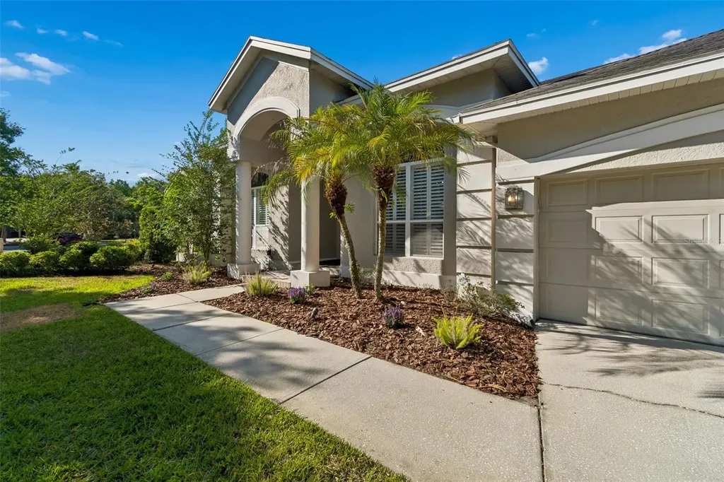 19108 Centre Rose Boulevard Lutz FL 33558